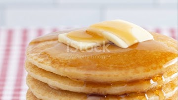 AI Generated - The Evolution of the Pancake Industry Into AI