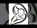 how to make sketch for mother's day