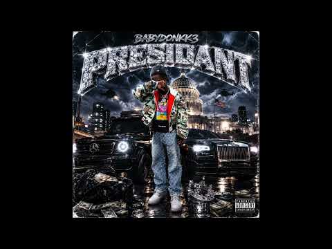 [FREE] EBK Jaaybo x Hawk Capo x BabyDonkk3 Type Beat "President"