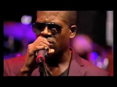 Sir' Chantz Powell - San Javier Jazz Festival (Spain 2017)(Full Show ...