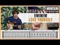 Tuto guitare  lose yourself deminem