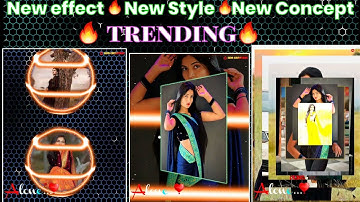 tu pyar hai kisi or ka Alight Motion video ending No Pasawad