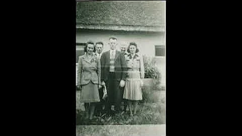 Cranny session 1969 Tom Corry The Dying Soldier (O...
