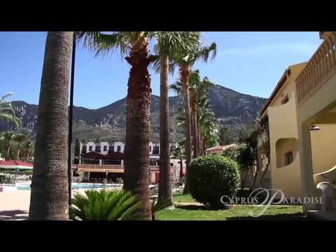 3* Club Simena Hotel, Kyrenia, North Cyprus | Cyprus Paradise