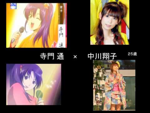 【銀魂】実写版を架空キャスティングしてみた