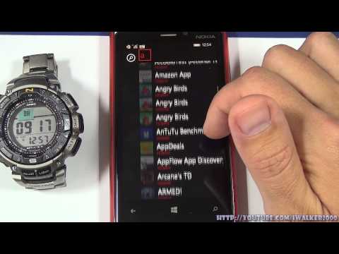 ГаджеТы: принудительное обновление Nokia Lumia 920 до Windows Phone 8.1 Lumia Cyan