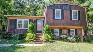7709 Prospector Place, Raleigh, NC MLS #1967862 House Tour