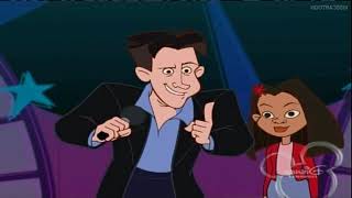 The Proud Family - The Good the Bad and the Ugly [Part 6]