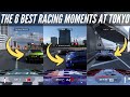 Gran Turismo 7: Best Racing Moments Of The Week At Tokyo