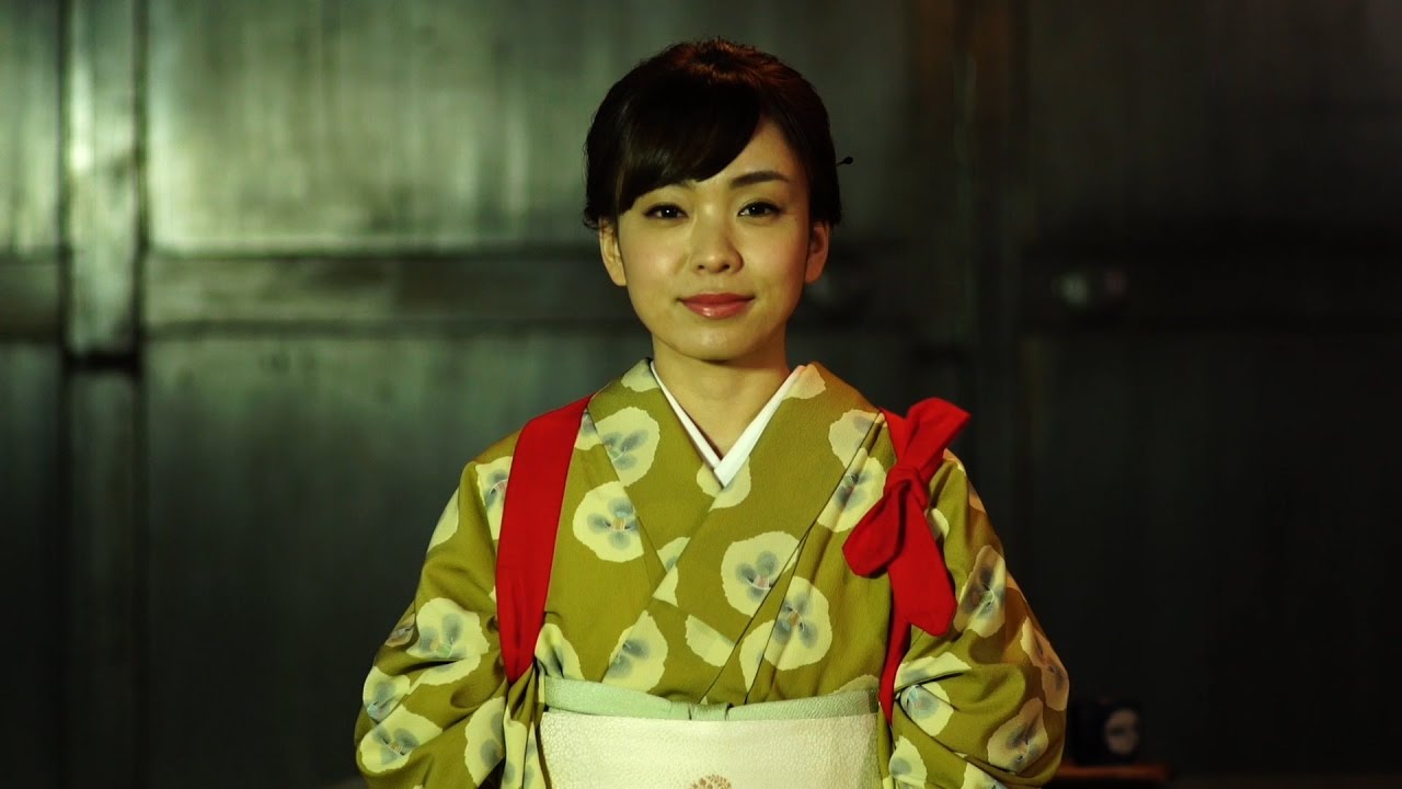 杜このみ 残んの月 Youtube