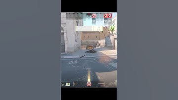 🔥 SPINX TAKES OVER DUST2! Every Kill vs Falcons | #CS2 Highlights