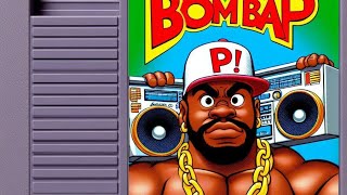 Sean Price X Punch-Out!!