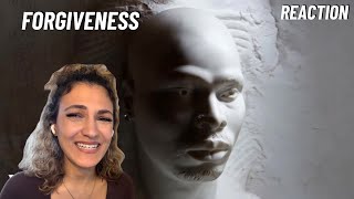 Asake - Forgiveness / MUSIC VIDEO REACTION 🙏🏼❤️