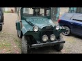 Раритетный авто! Газ 67.