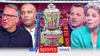 Do the FA Cup changes take away the 'magic' of the competition? | Soccer Saturday