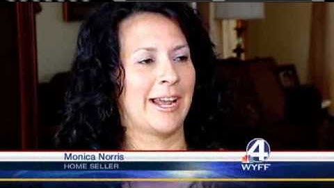 Looking Out 4 You: Craigslist House Scam