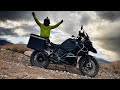 NEVADA BACKCOUNTRY DISCOVERY ROUTE | SECTION 1 | OATMAN TO PRIMM | BMW GSA | NV BDR | PART 1