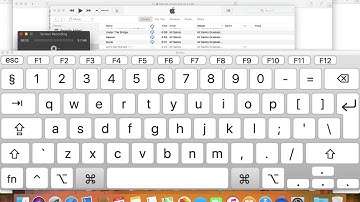 FORCE QUIT APP ON MAC