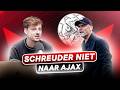 ‘’Het was heel duidelijk dat Schreuder niet de nieuwe trainer van Ajax werd’’ | FCA DAILY | S08E194