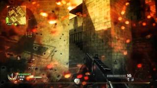 MW2 Spas-12 TRIPLE COLLATERAL
