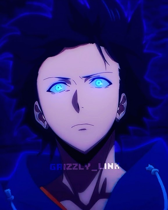 Solo Leveling🩵 Memory Reboot - Narvent & VØJ #edit #anime #animation #music #youtubeshorts