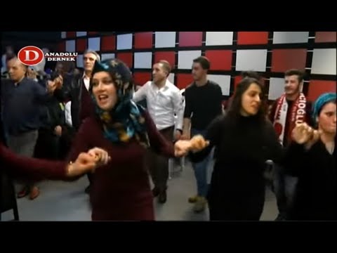 NazmiCan - Recep Dönmez - Uzun Horon !!