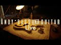 【作業部屋LIVE配信】ペイズリー風ベースサンディング2/Paisley style base sanding2【Workroom LIVE Streaming】