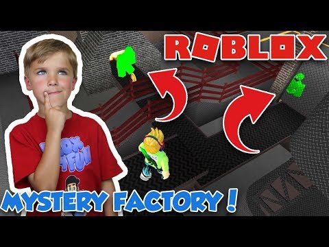 Solving Murder Mystery In Roblox Factory Mm2 New Map Youtube - remote storage murder mystery map roblox