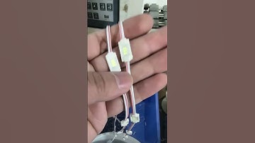 Mini LED Module , 18*8*3mm