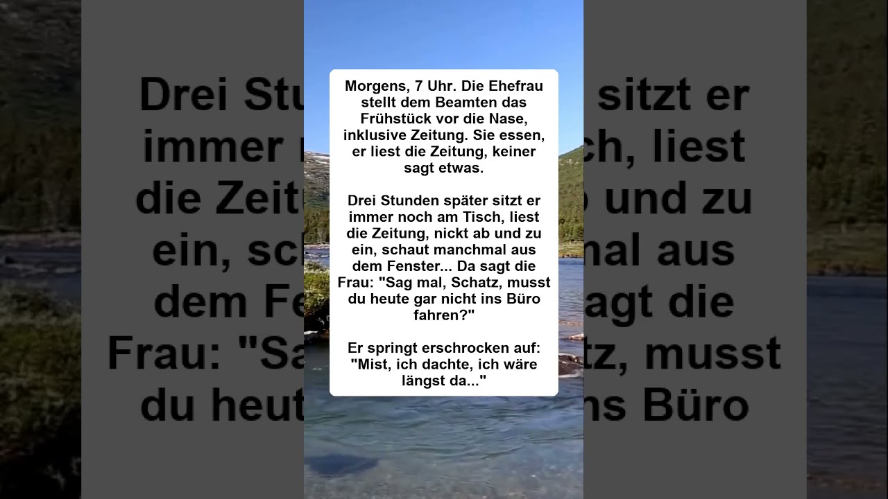 T Uschung Humor Funny Comedy