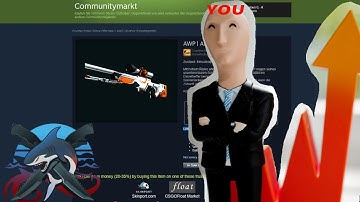 Making Profit From New Cs:Go Operations! Market Abuse/Investment Guide!