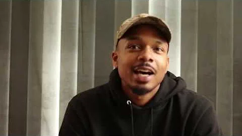 Episode 3 "Meet the Artist" Tyrone Burroughs