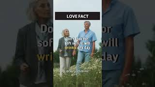 Don't Look For Pretty Face - Love Fact #shorts #relationship #love screenshot 3