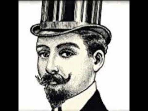Edgar ALLAN POE - Die Morde in der Rue Morgue - Hörbuch