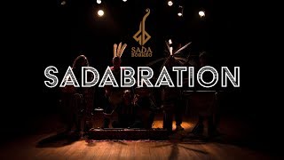 SADABRATION - Sada Borneo