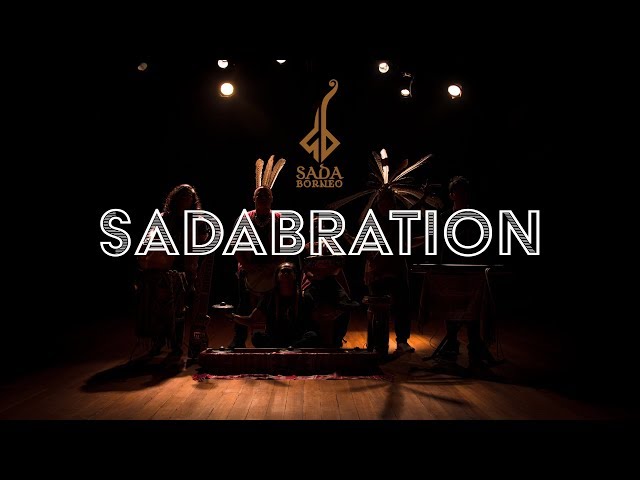 SADABRATION - Sada Borneo class=