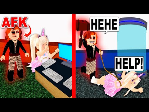 the-beast-tricked-us-by-pretending-to-be-afk-in-fee-the-facility!(roblox)