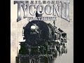 Playing Railroad Tycoon 2 for the first time