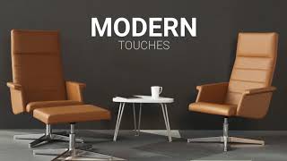 Modern Office Chairs
