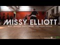 Missy Elliot - WTF (Where They From) Choreography by @Cedric_botelho with AMAZING Aidan Prince