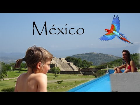 Vidéo: 14 Places Pour Un Week-end Parfait à Mexico - Réseau Matador