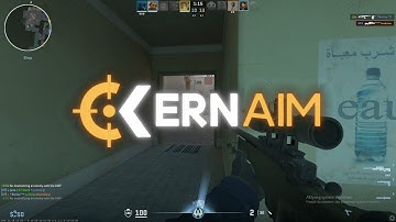CS2 Legit Cheating [20K ELO] ft. KernAim.to