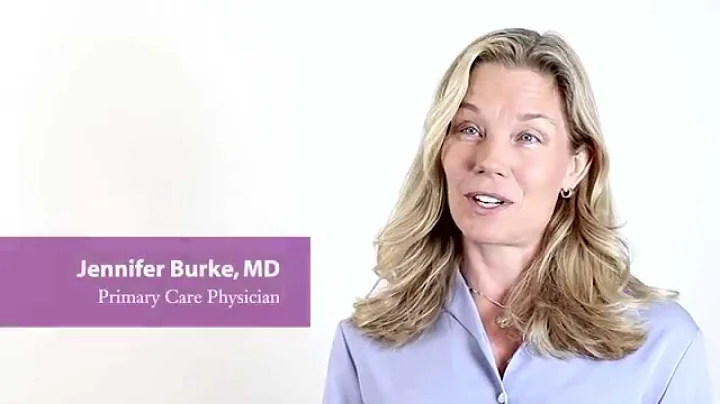 Jennifer Burke, MD - HonorHealth