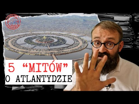 Wideo: Kiedy Platon napisał „Kritias”?