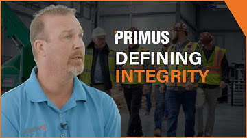 The Ripple Effect – Integrity, Leading by Example