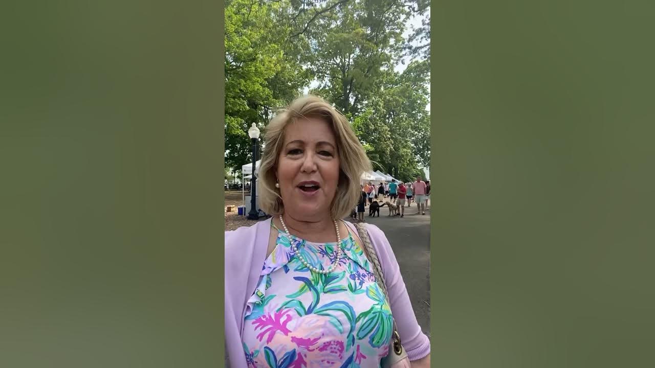 Rehoboth Arts Festival!! YouTube