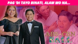 ABS-CBN BALL 2023: FOREVER GRATEFUL ♦️ MGA GANAP BEHIND-THE-SCENES!