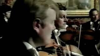 Johann Pachelbel Canon Sir Neville Marriner Academy of St Martin in the Fields