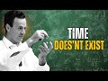 Richard Feynman on Entropy | Does the Past Still Exist?