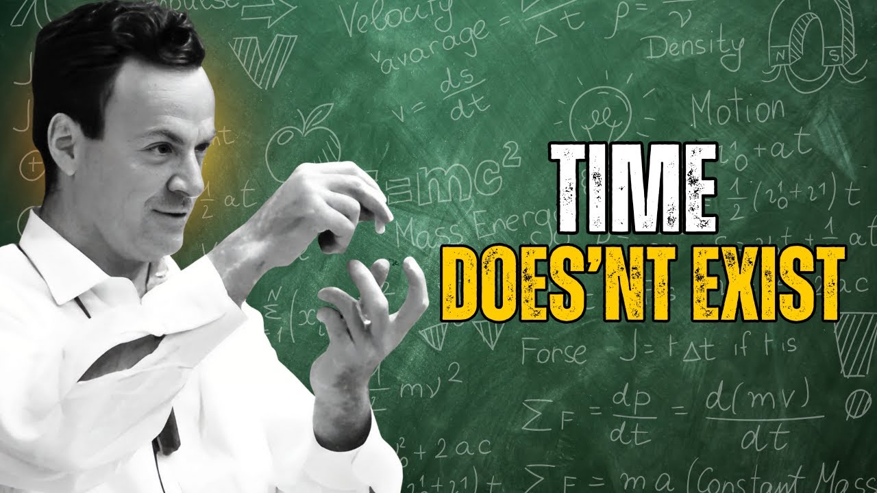 Richard Feynman on Entropy Does the Past Still Exist? YouTube